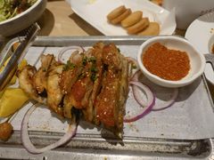 -羊之道草原味道清真餐厅(番禺店)