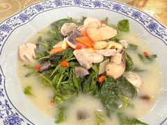 -大岗仙庙烧鸡(花东店)