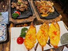-小川洋风料理(汉街店)
