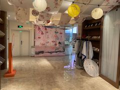 -菲住布渴酒店自助餐厅(阿里巴巴西溪园区店)