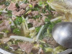 -正宗苏稽毛哥跷脚牛肉总店