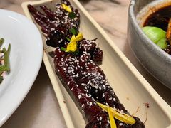 吮指鸡爪-桂满陇-西湖船宴(西单大悦城店)