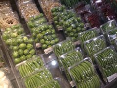 -果蔬好生活超市(乐堤港店)