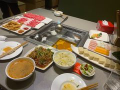 -海底捞火锅(天一广场亚细亚店)