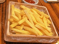 -平成屋· Late Night 食堂(四川北路店)
