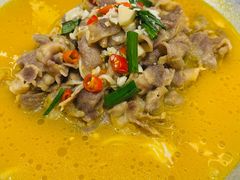 -小菜园新徽菜(宜兴八佰伴店)