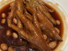-利苑酒家(合景国际金融广场店)