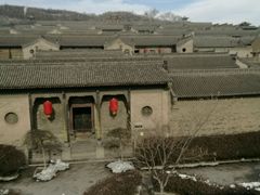 -山西王家大院