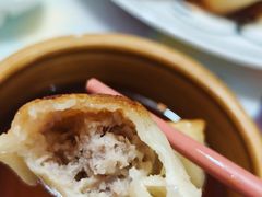 -水丰锅贴(延吉东路店)