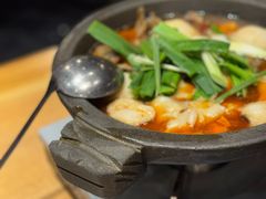 -肖记公安牛肉鱼杂(田林路店)