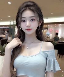 -爱秀造型 T-G