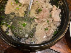 原味土猪汤/例-临家闽南菜(翔安店)