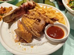 -阿娘家·原生态农家菜(国顺东路店)