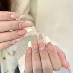-M·X Nail日式美甲美睫