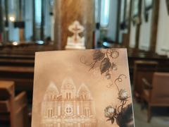 -王府井天主教堂