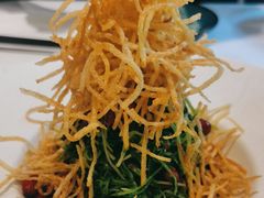 -福海居烤鸭店(鸟巢店)