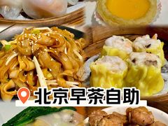 -万龙洲海鲜(南新仓店)