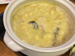 -金龙·打边炉(南京西路店)