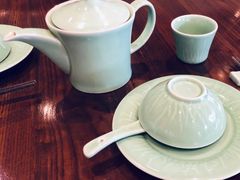 -虎哥私房菜(馒头山店)