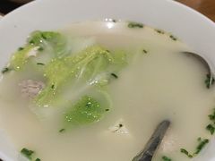 -伊喜饺子·烤鸭(五道口学院路店)