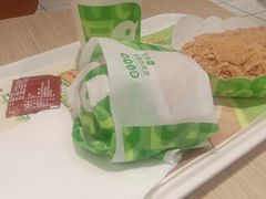 -德克士(崂山百货店)