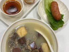-咬不得高祖生煎·简餐(高银街店)