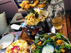 -初拾·花里餐厅(钜城华亿店)