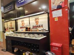 -潮汕美牛肉丸火锅店(天宁寺店)
