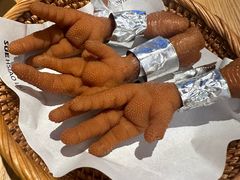 -苏小柳点心·手作小笼包(CP静安寺分院)