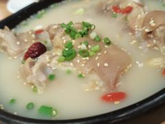 -付小姐在成都(川沙店)