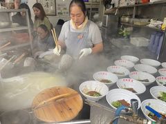 -老赵面店(大西路店)