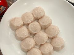 -正能量脆肉鲩火锅