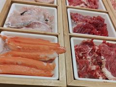 -麻辣空间·清油火锅(水井沟店)