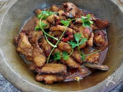 -巴蜀石锅鱼(紫荆街店)