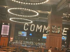 大堂-COMMUNE幻师(鎏嘉码头店)