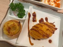 -大渔铁板烧(万象城店)