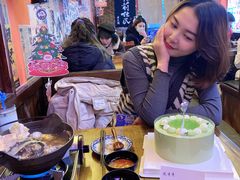 -浮光之丘MontCake生日蛋糕(科华路店)