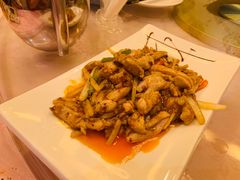 -马凯餐厅(长椿街店)