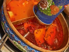 -咏江南·苏式火锅·苏州评弹(观前街店)