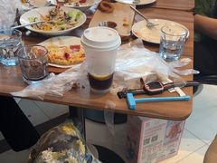 -必胜客(银盆路店)