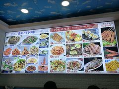 -来之顺海鲜菜馆·青岛菜(栈桥店)