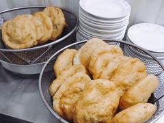 -老方子馅饼粥(台东店)