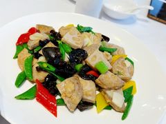 -天福苑(崇宁路店)