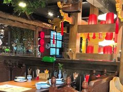 -龙抄手食府(浣花北路店)