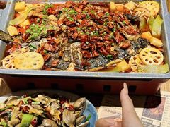 -1819餐厅·团队聚餐·烤串·精酿