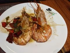 -汉巴味德(大悦城店)