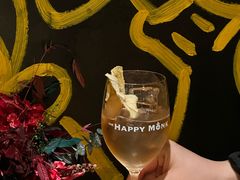-The Happy Monk(前海壹方汇店)