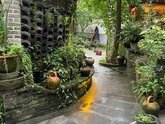 -青城甲(青城山店)