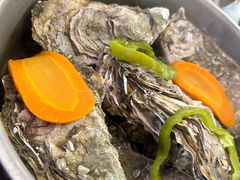 -一蚝一贝海鲜特色餐厅(万象城店)