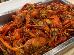 -江城燕子大排档(江汉路步行街店)